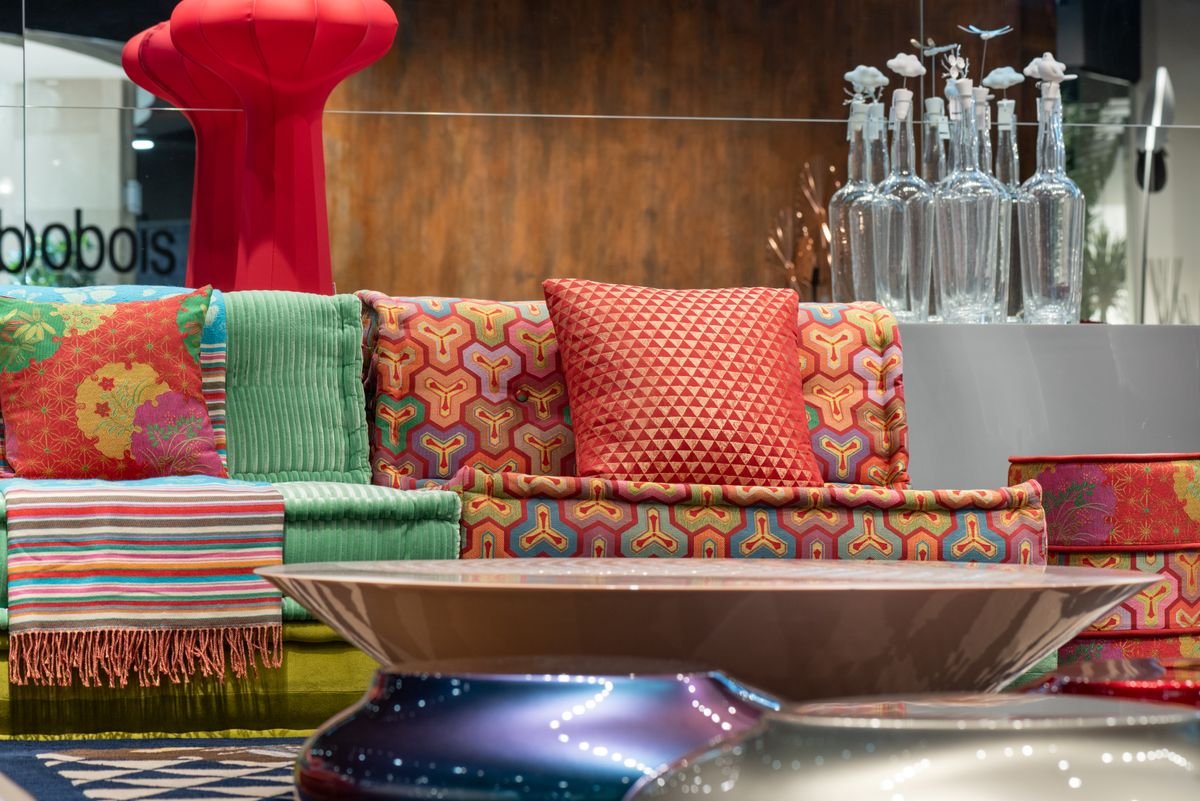 Special Pillows — Diwans Classic Galiakot Rajasthan